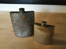 Vintage english pewter for sale  LLANON