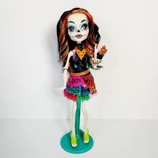 Monster high doll for sale  Bridgeport