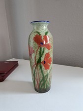 Vintage ceramic floral for sale  Gretna