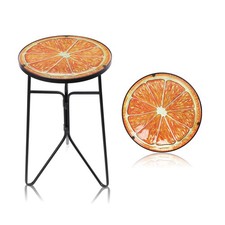 Patio side table for sale  Eugene