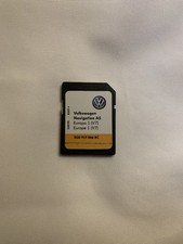 Genuine volkswagen sat d'occasion  Expédié en Belgium