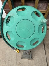hozelock wall mounted reel for sale hozelock wall mounted reel for sale WELLS