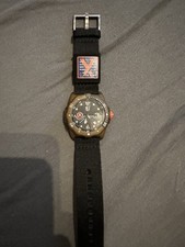 Luminox herrenuhr bear gebraucht kaufen  Berlin