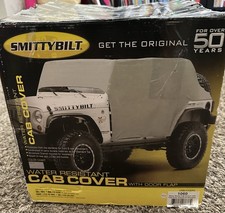 Smittybilt 1060 cab for sale  Killeen