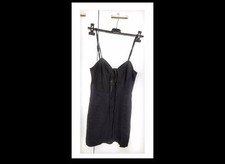 Vestito nero della usato  Acireale