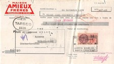 1939 maison amieux d'occasion  France