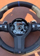 Guarnição de volante OEM M Performance Trim F32 2014 comprar usado  Enviando para Brazil