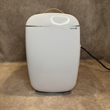 Mini geladeira/caixa refrigeradora NXONE litro geladeira pequena 110VAC/12V DC portátil comprar usado  Enviando para Brazil