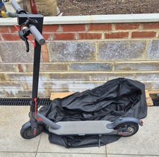 Electric scooter charger for sale  HEMEL HEMPSTEAD
