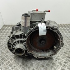 Transporter auto gearbox for sale  UK