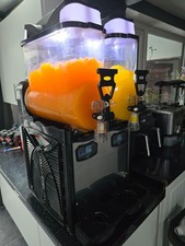 Twin bowl slush for sale  COVENTRY