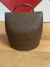 Ancienne cloche mer d'occasion  Halluin