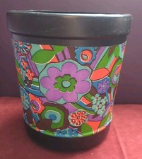 Floral waste paper for sale  BRADFORD