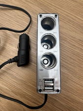 car cigarette lighter adapter for sale car cigarette lighter adapter for sale NORTHALLERTON