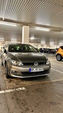 Volkswagen golf 7 gebraucht kaufen  Wald-Michelbach