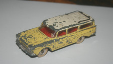 Dinky toys rambler d'occasion  Rambouillet