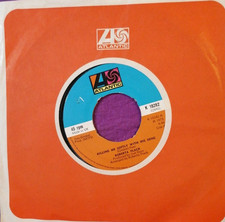 Roberta Flack – Killing Me Softly With His Song 7" Single comprar usado  Enviando para Brazil