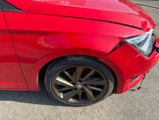 2014 seat leon for sale  COOKSTOWN