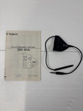 Roland divided guitar for sale  Mentor