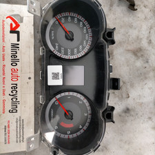 6106qv quadro strumenti usato  Italia