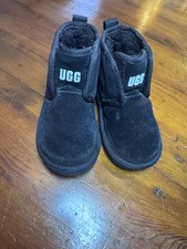 Ugg child boot for sale  Potomac