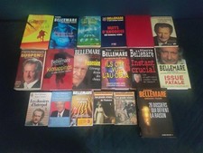Lot livres excellent d'occasion  Vaucresson