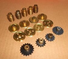 Meccano useful parts for sale  WATFORD