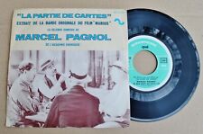 45t pagnol titres d'occasion  Vesoul