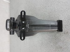 Portatarga kawasaki z1000 usato  Scafati