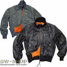 Bundeswehr aviator jacket for sale  Shipping to Ireland