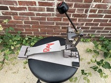 Axis single pedal for sale  Winchester