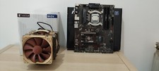 Processore cpu intel usato  Piazza Armerina