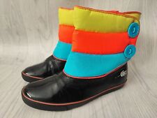 Lacoste winter snow for sale  STANLEY