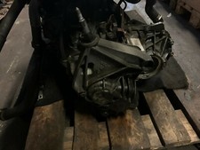 Pk6002 getriebe gang gebraucht kaufen  Augsburg