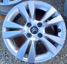 Jante alu citroen d'occasion  Levroux
