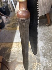 Vintage damacus roman for sale  Temple