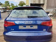 Audi mk3 2013 for sale  STAFFORD