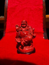 Statua buddha che usato  Roma