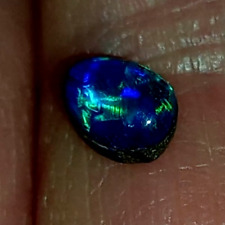 Australian opal doublet for sale  DUNSTABLE