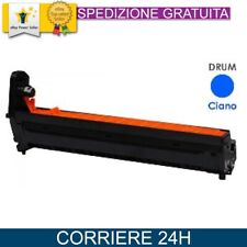 Tamburo 01247403 ciano usato  Atessa