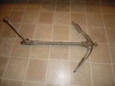 Antique kedge dirigo for sale  Conover