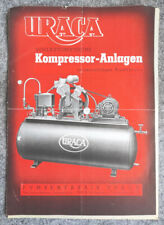 Uraca vollautomatische kompres gebraucht kaufen  Neugersdorf