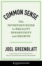 Common sense investor for sale  Montgomery