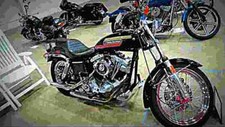 Harley davidson 1200 for sale  UK