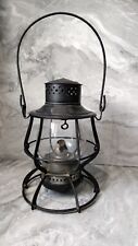 Ancienne lampe tempête d'occasion  Bléré