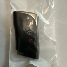 Novo Never Use It OEM Lexus NX LX RX Smart Key 4B Hatch - HYQ14FLC comprar usado  Enviando para Brazil