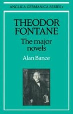 Theodor fontane major for sale  LONDON
