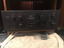 Sansui 517 amplifier for sale  Alamogordo
