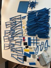 Lego alte schienen gebraucht kaufen  Sindelfingen