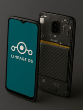 Oneplus mod trasparente usato  Cavalese